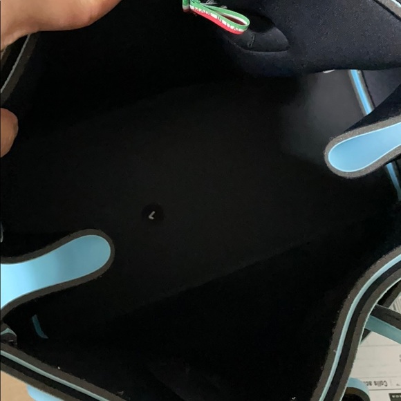 (Sold)Save my bagMiss 3/4 Plus Lycra Stampata - Picture 4 of 6